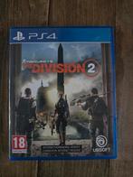 The Division 2 - PS4, Online, Vanaf 18 jaar, Shooter, Ophalen of Verzenden