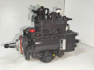 Fendt Farmer favorit gereviseerde bosch Cav brandstofpompen beschikbaar voor biedingen