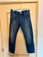Mooie herenjeans van Gabba in maat 33  blauw, Ophalen of Verzenden, Zo goed als nieuw, Blauw, W33 - W34 (confectie 48/50)