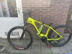 Bergamont Revox 5 E-bike Bosch Performance CX, Fietsen en Brommers, Elektrische fietsen, Gebruikt, 51 tot 55 cm, 50 km per accu of meer