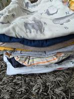 Romper Stapel Maat 62-80, Kinderen en Baby's, Babykleding | Baby-kledingpakketten, Ophalen, Maat 62