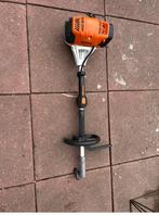 Stihl KM 130 R Combimotor, Ophalen, Gebruikt, Benzine, STIHL