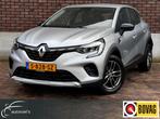 Renault Captur 1.3 TCe / 140 PK / Automaat / Trekhaak / Navi, Auto's, 65 €/maand, Stof, Gebruikt, 4 cilinders