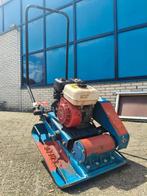 Trilplaat 250kN, Ophalen, Gebruikt, Overige soorten