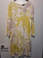 Mooie jurk Marc Cain XL, Kleding | Dames, Ophalen of Verzenden, Zo goed als nieuw, Maat 46/48 (XL) of groter