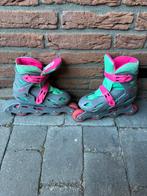 Te koop skeelers maat 31-34, Kinderen en Baby's, Speelgoed | Buiten | Rolschaatsen, Ophalen of Verzenden, Zo goed als nieuw