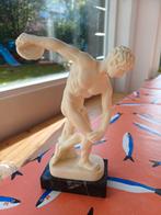 Discuswerper beeld - 20cm, Ophalen of Verzenden