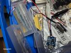 Diverse elektronica onderdelen, Hobby en Vrije tijd, Elektronica-componenten, Ophalen of Verzenden, Zo goed als nieuw