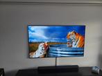 LG OLED 77G19LA Gallery EVO 4K HDR TV (77 inch 195 cm), Ophalen, Zo goed als nieuw, 100 cm of meer, 4k (UHD)