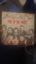 Average White Band Pick Up The Pieces, Ophalen of Verzenden, 1960 tot 1980, Zo goed als nieuw, Overige formaten