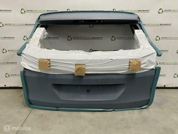 Achterklep Peugeot 3008 P84E MK2  NIEUW ORIGINEEL 1617409680 beschikbaar voor biedingen