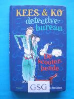Kees & Co detectivebureau nr. 3580-02, Ophalen, Zo goed als nieuw