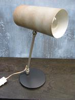 TAFELLAMP HALA ZEIST H.BUSQUET  1960, Ophalen of Verzenden