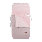 Baby’s only voetenzak maxicosi sparkle als nieuw, Autogordel, Ophalen of Verzenden, Zo goed als nieuw, 0 t/m 13 kg