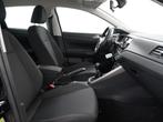 Volkswagen Polo 1.0 TSI Comfortline Business | Navigatie | Z, Auto's, Voorwielaandrijving, Stof, Gebruikt, 95 pk