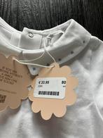 Patachou maat 80 nieuw met kaartjes jongen romper, D, Nacht- of Onderkleding, Nieuw, Ophalen of Verzenden