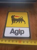 Agip, Verzamelen, Ophalen of Verzenden, Zo goed als nieuw