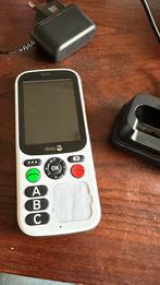 Doro 780X Senioren Telefoon - Eenvoudig en Betrouwbaar, Gebruikt, Ophalen of Verzenden, Minder dan 3 megapixel, Klassiek of Candybar