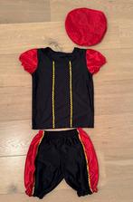 Pietenpakje Maat 110-116, Kinderen en Baby's, Ophalen, Gebruikt, 110 t/m 116, Jongen of Meisje