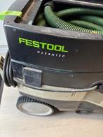 FESTOOL CTL E SG 22 STOFZUIGER, Ophalen, Gebruikt