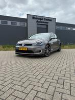 Volkswagen Golf 1.4 TSI Phev 204pk 5D DSG 2015 Grijs, Stof, Zwart, 4 cilinders, Bruin