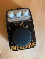 Overdrive gitaareffect, Muziek en Instrumenten, Ophalen of Verzenden, Nieuw