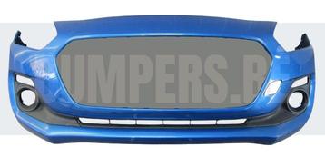 Bumper Suzuki Swift MK8 VIII 17-2071711-53R Voorbumper MK314 beschikbaar voor biedingen