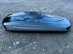 * ALS NIEUW * Originele BMW Skibox / dakkoffer Glossy Black, Auto diversen, Dakkoffers, Ophalen, Zo goed als nieuw