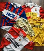 Ruilen: Feyenoord fanshopshirt voor wedstrijdshirt, Ophalen of Verzenden, Feyenoord