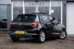 Volkswagen Polo 1.0 TSI Highline Business R I Pano-dak I Car, Voorwielaandrijving, Gebruikt, Euro 6, Traction-control