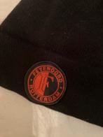 Nieuwe Feyenoord Muts, Ophalen of Verzenden, Nieuw, One size fits all, Hoed