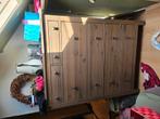 ikea kast groot hoog, Ophalen, Gebruikt, 25 tot 50 cm, 200 cm of meer