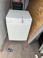 Droger AEG, Witgoed en Apparatuur, Ophalen, Zo goed als nieuw, Minder dan 60 cm