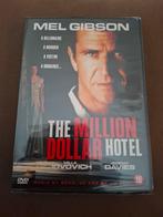 Dvd Nieuw The Million Dollar Hotel GESEALD, Vanaf 16 jaar, Verzenden, Nieuw in verpakking, Actiethriller