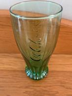 Limited edition Coca cola glas van Mac Donald, Ophalen of Verzenden, Nieuw, Frisdrankglas