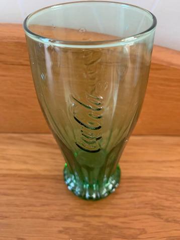 Limited edition Coca cola glas van Mac Donald beschikbaar voor biedingen