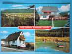 Ansichtkaart: Duitsland, Odenwald, Wahlen, Kneipp-Luftkurort, Verzamelen, Ophalen of Verzenden, 1980 tot heden, Gelopen, Duitsland