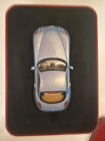 Solido Alfa Romeo Nuvola 1996 - Zeldzaam! beschikbaar voor biedingen