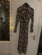 Colourful Rebel maxi jurk bloemetjes, maat L, Kleding | Dames, Jurken, Ophalen of Verzenden, Nieuw, Maat 42/44 (L), Onder de knie