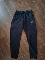 Nike trainingsbroek zwart, Zwart, Nike, Ophalen of Verzenden, Gedragen