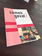 Samengevat Economie VWO, VWO, Verzenden, Economie, Nieuw