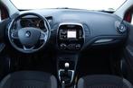 Renault Captur 0.9 TCe Intens / Navigatie + Apple Carplay/An, 898 cc, Stof, Gebruikt, 620 kg