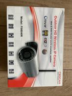 Foscam FI9804W, Ophalen of Verzenden, Zo goed als nieuw