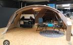 Raclet panama up gl 2021, Caravans en Kamperen, Ophalen