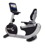Drax Recumbent Bike DX6R | Zitfiets| Hometrainer |, Sport en Fitness, Fitnessmaterialen, Ophalen of Verzenden, Zo goed als nieuw