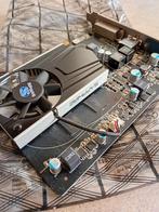 Videokaart - Sapphire, Computers en Software, Moederborden, Onbekend, DDR3, Ophalen of Verzenden, AMD