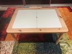 Flisat speeltafel met 2 Trofast-bakken, Kinderen en Baby's, Ophalen, Gebruikt