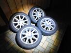 Peugeot Ouragan velgen 4x108 GTI 16 inch, Auto-onderdelen, Ophalen, Velg(en), 16 inch, 195 mm