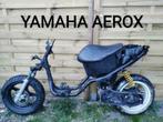 GEZOCHT Yamaha aerox frame, Fietsen en Brommers, Scooters | Yamaha, Ophalen, Zo goed als nieuw, Aerox