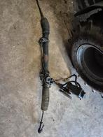 Bekrachtigd stuurhuis set volvo 240 compleet, Ophalen, Volvo